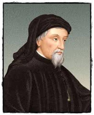 Chaucer