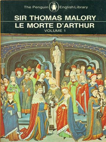 Thomas Malory