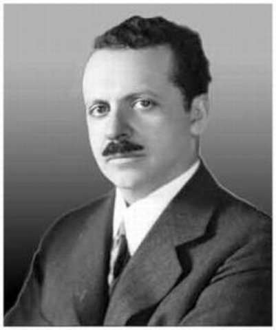 Edward Bernays (1902 d.c)