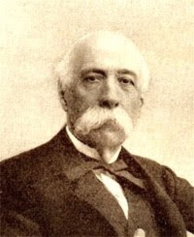 Alfredo Niceforo