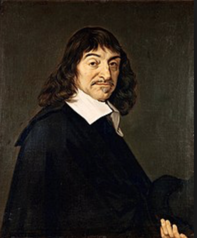 René Descartes