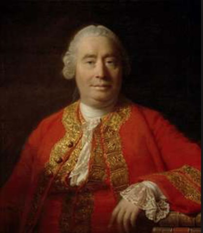 David Hume
