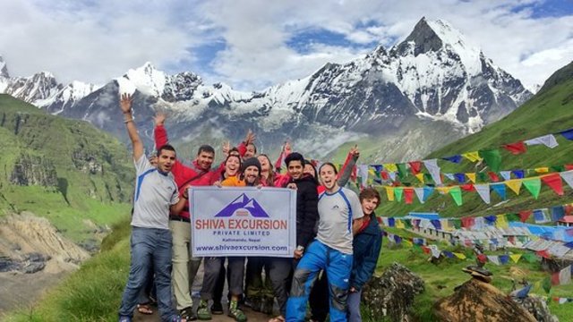 Extraordinaria Excursión