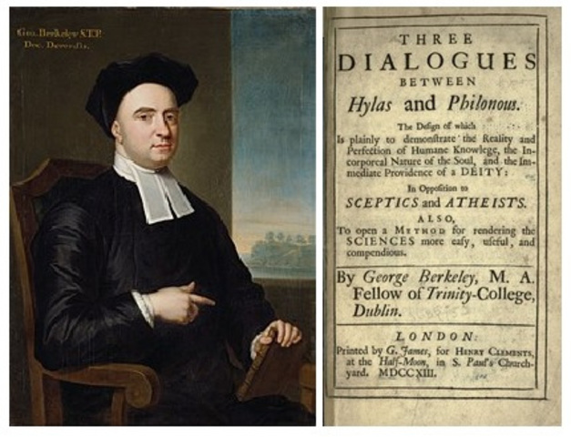 George Berkeley