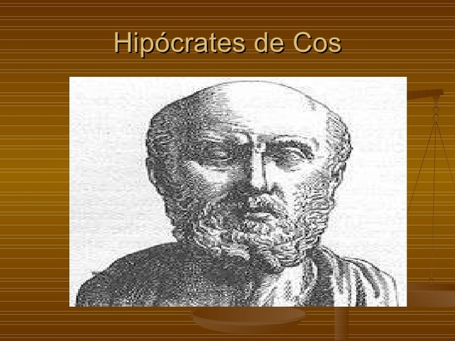 Hipocrates