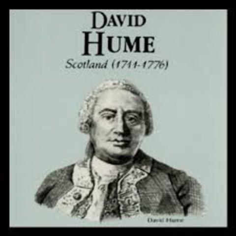 David Hume
