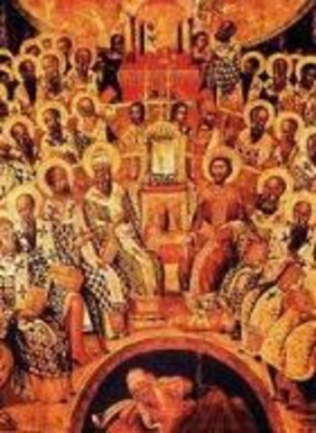 Concilio de Calcedonia