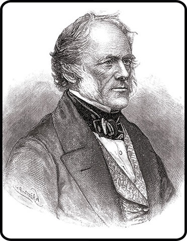 Charles Lyell