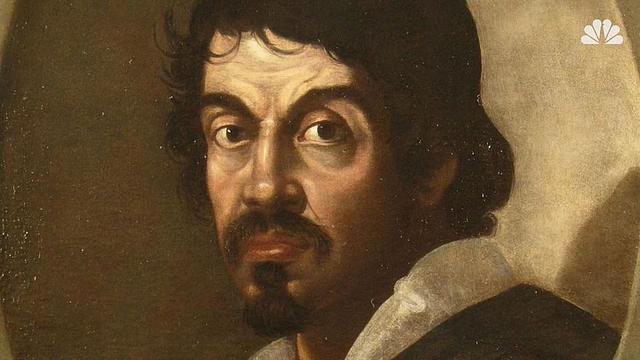 Michelangelo Merisi da Caravaggio