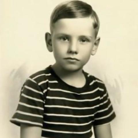 Warren Buffet's Early Business Mindset