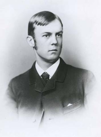 Charles Horton Cooley ( 1864-1929 )