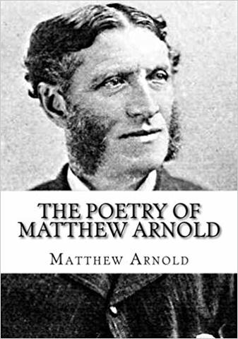 Matthew Arnold