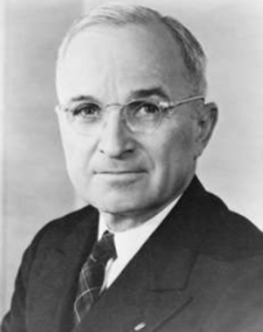 US Speaks Against Communism