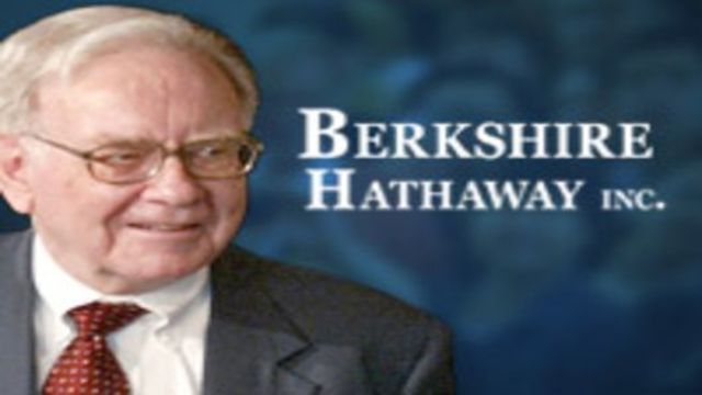 Buffet Partnership dissolves