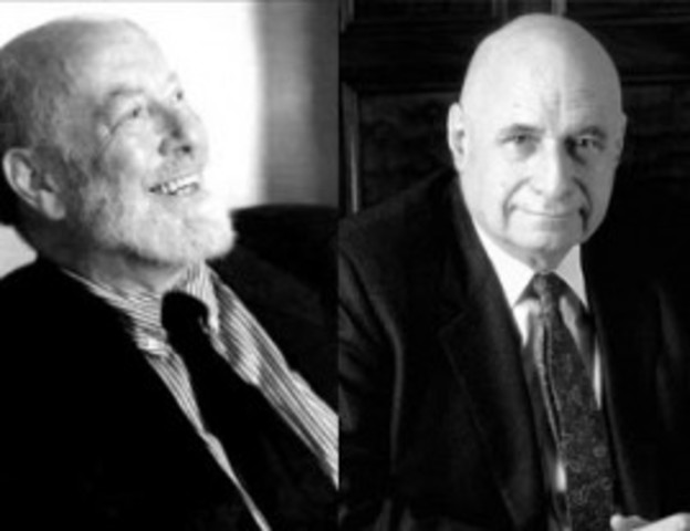 Peter Berger y ThomasLuckmann (1950)