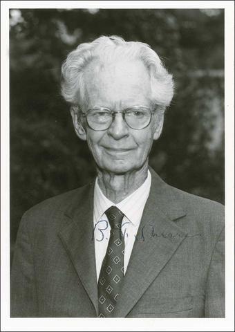 B.F Skinner