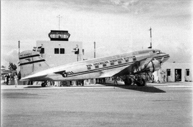 American Airlines inauguró la primera sala en un aeropuerto