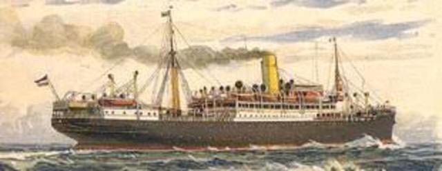 RENUNCIA DEL CARGO PORFIRIO DIAZ