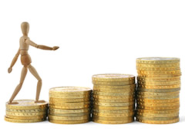 Modelo de crecimiento económico