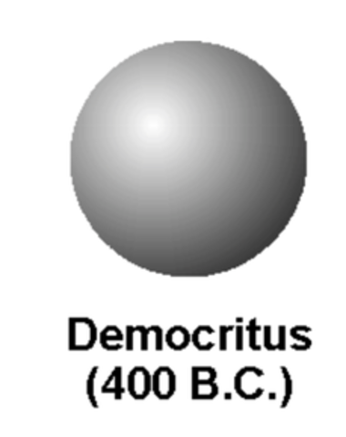 Democritus