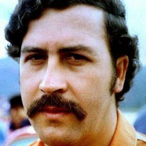 Muerte de Escobar