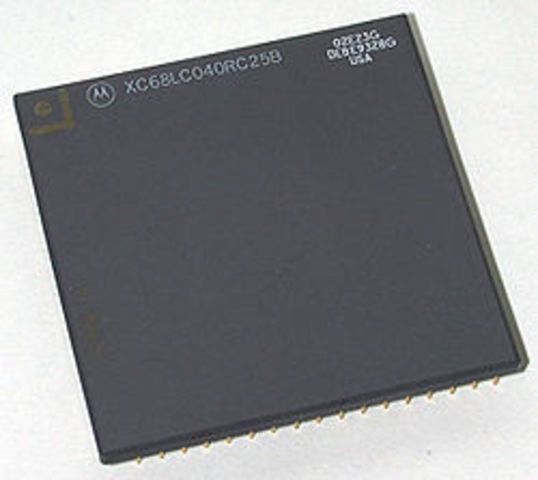 Motorola 68040