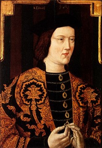 Eduardo IV