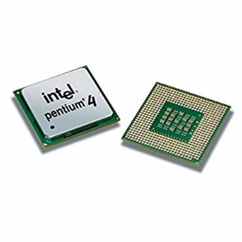 Intel Pentium 4