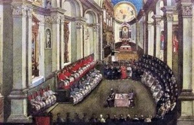 Contrarreforma (1545)