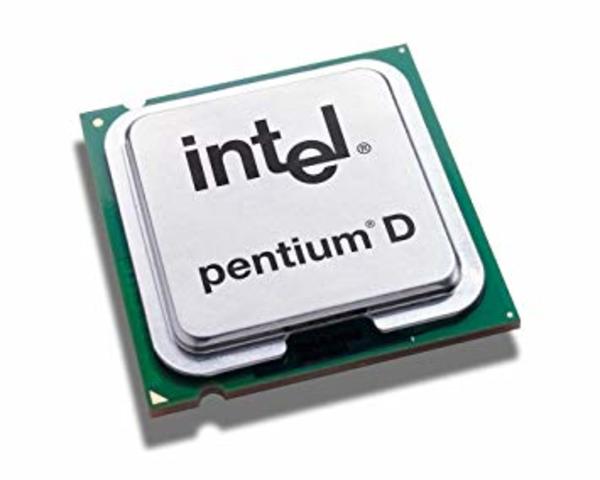 Pentium D