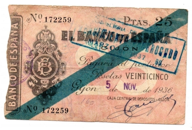 Cheque bancario