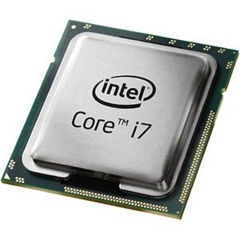 Intel Core i7