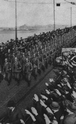 Service militaire allemand