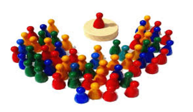 Teorías de la influencia