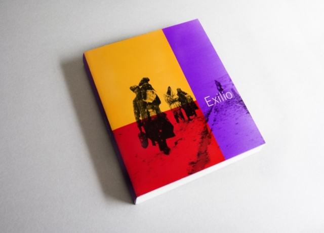 “Exilio”