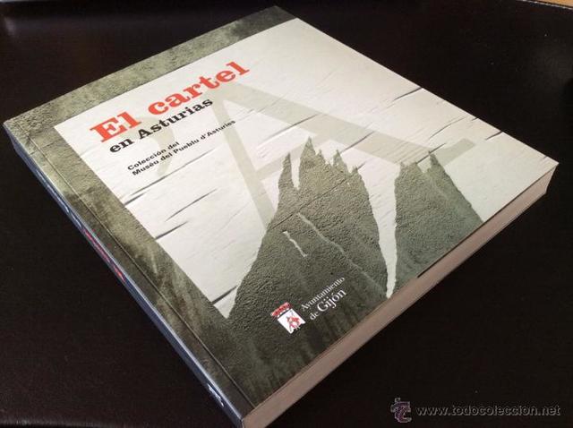 “El cartel en Asturias”