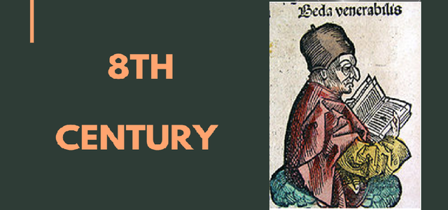 BEDE "The father of English History"