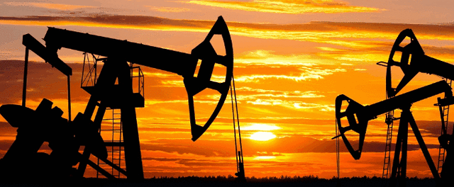 Refinació del petroli