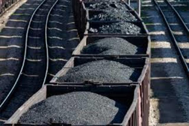 La mineria del Carbó