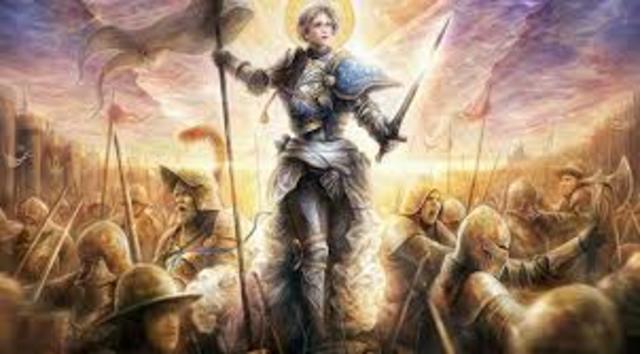 Ha cumplido su misión.