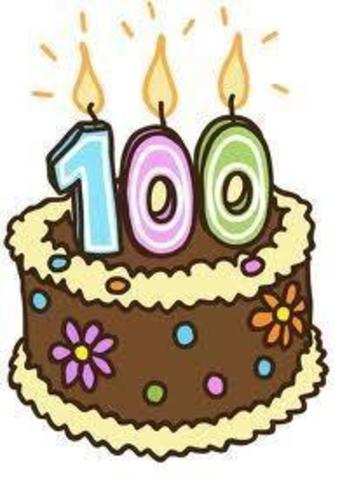 my great uncle birthday AB