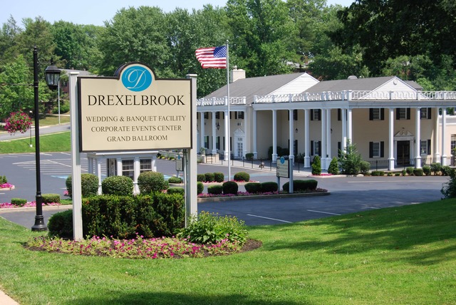 My parents move to Drexel Brook 1/6BB