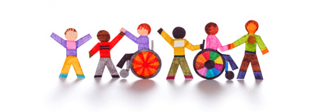 Ordenación de la Educación de los alumnos con necesidades educativas especiales.