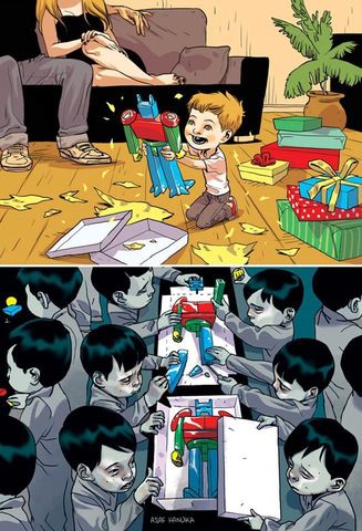 Ley de Educación de Andalucía (LEA)