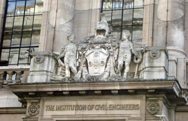 Instituto de Ingenieros Civiles