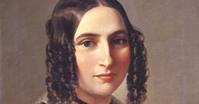 FANNY CECILIE MENDELSSOHN