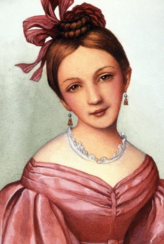 CLARA SCHUMANN