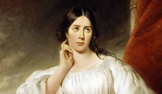 MARÍA GARCÍA MALIBRAN