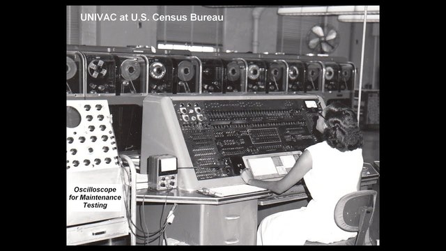 UNIVAC I