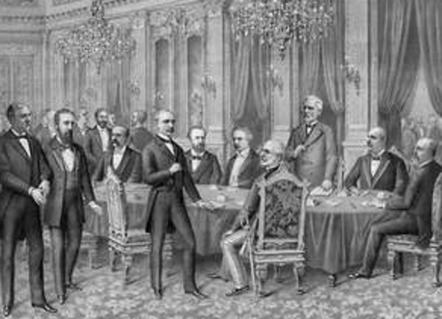 Treaty of Paris (Spanish-American War)